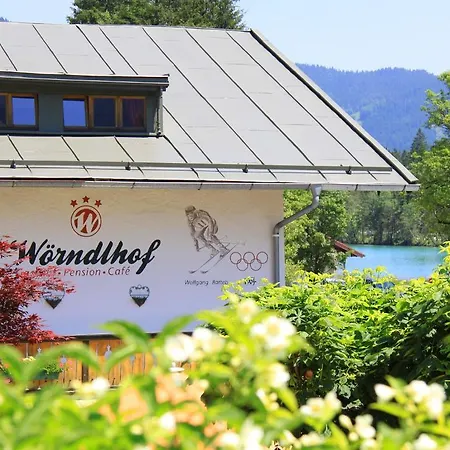 Woerndlhof - Refugium 3* Ramsau bei Berchtesgaden
