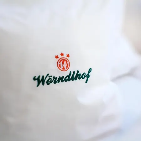 Woerndlhof - Refugium Pensjonat 3*