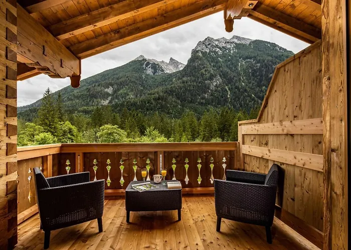 Wörndlhof - Refugium Gasthof 3*