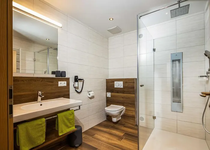 Wörndlhof - Refugium