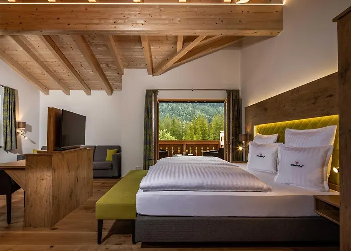 Gasthof Wörndlhof - Refugium Ramsau bei Berchtesgaden
