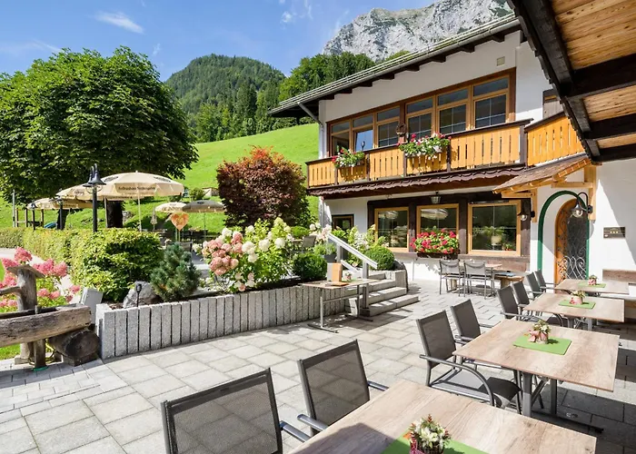 Wörndlhof - Refugium Gasthof 3*