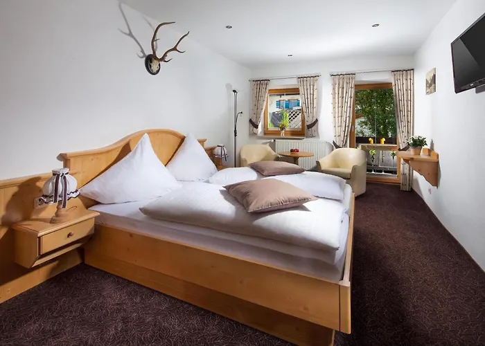 Wörndlhof - Refugium Gasthof 3*