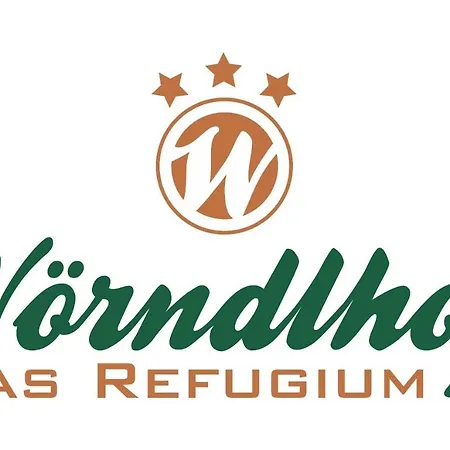Woerndlhof - Refugium