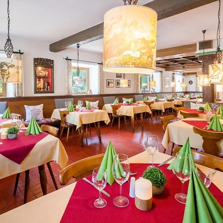 Woerndlhof - Refugium 3*