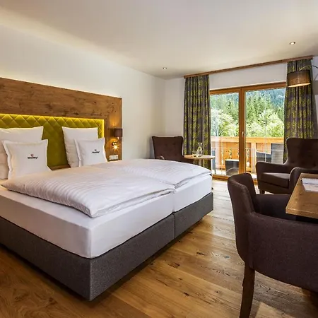 Woerndlhof - Refugium Ramsau bei Berchtesgaden