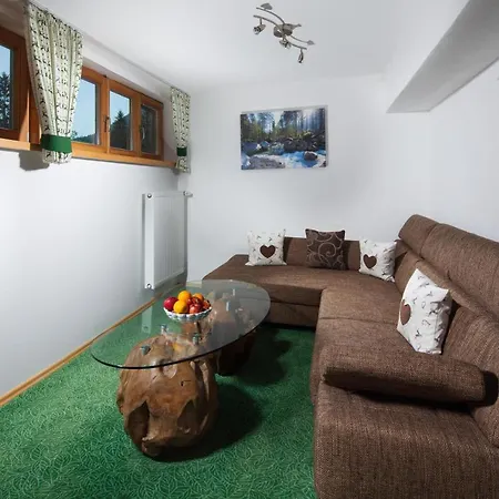 Maison d'hôtes Woerndlhof - Refugium