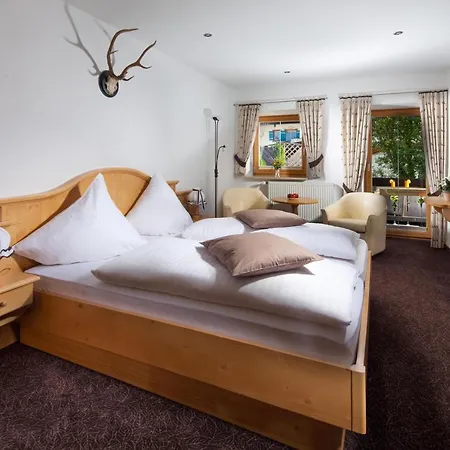 Woerndlhof - Refugium Penzion 3*