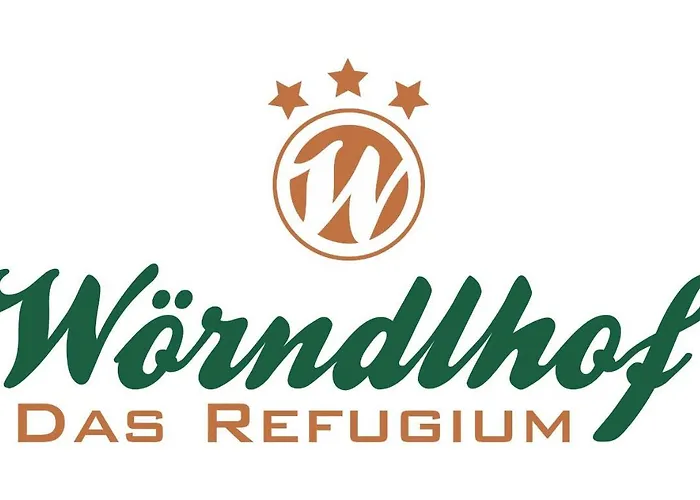Woerndlhof - Refugium